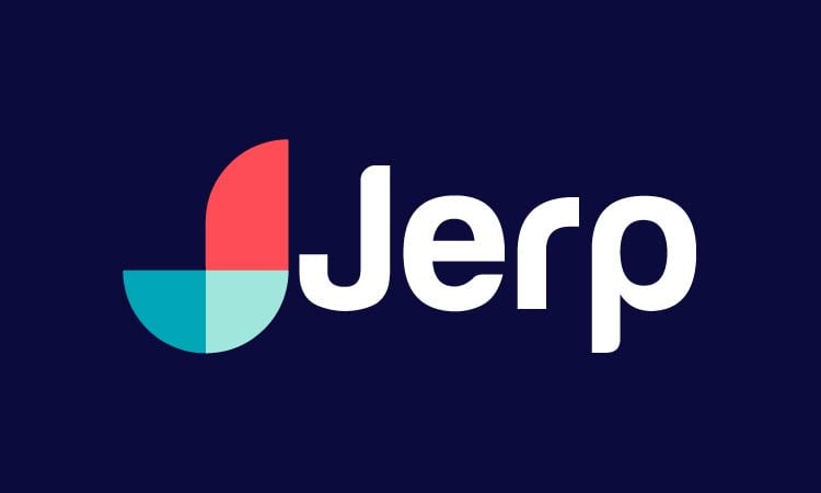 Jerp.com - Great premium domain names for sale